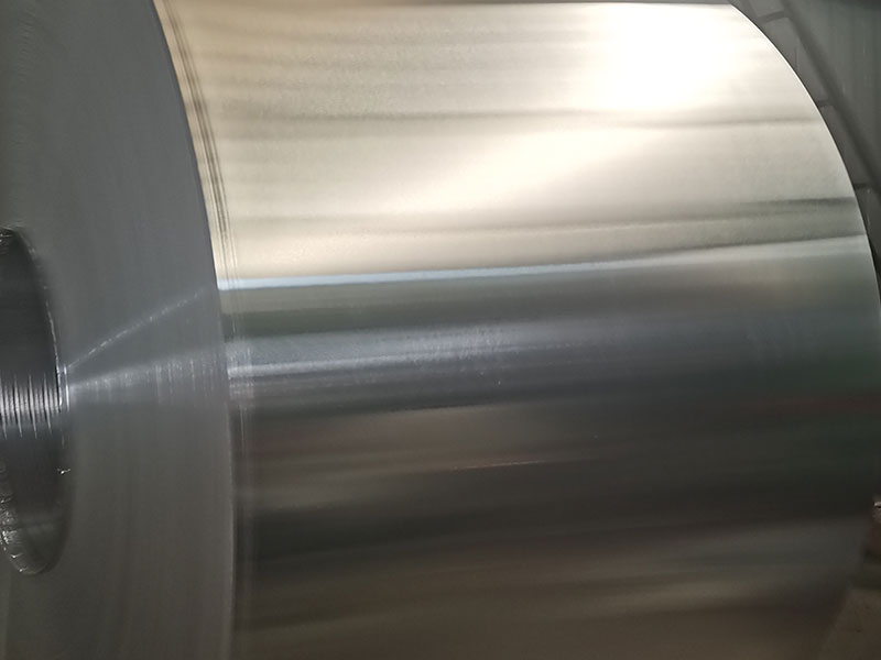 Bobina de Acero Zinc-Aluminio-Magnesio - Wanzhi Steel