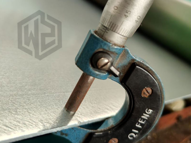 Acero Zinc-Aluminio-Magnesio