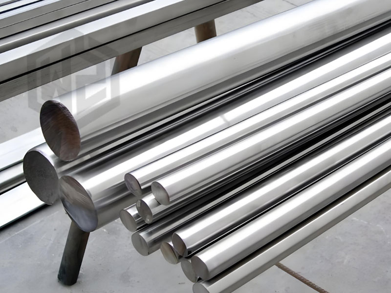 Aluminio