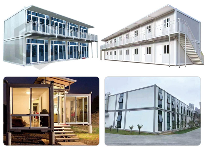 Casas Desmontables