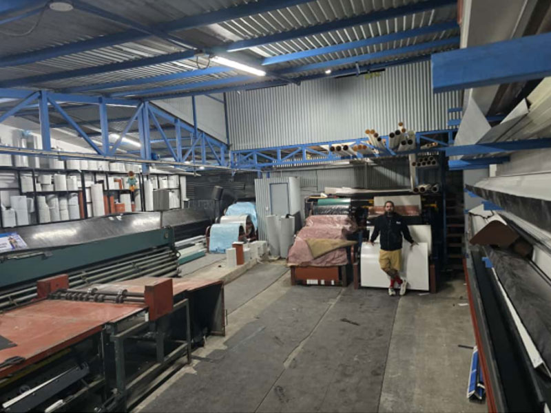 Cliente en Costa Rica