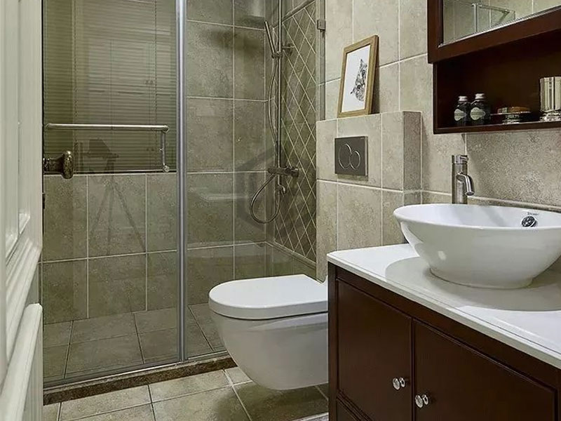 Separación Seca y Húmeda