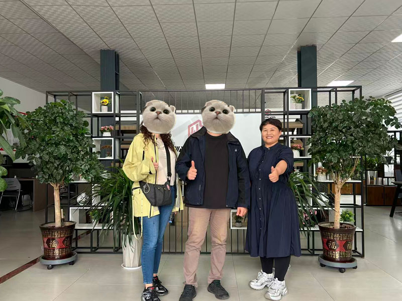 Acero Galvalume- Cliente