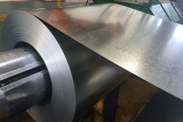 Galvanizado - Wanzhi Group Factory