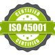 ISO 45001
