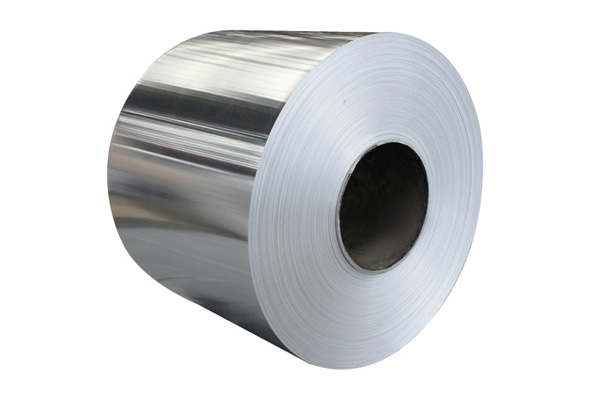 Acero Inoxidable de Wanzhi Group