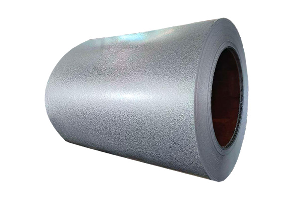 Aluzinc de Wanzhi Group