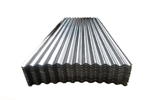 Lámina Corrugada de Wanzhi Group