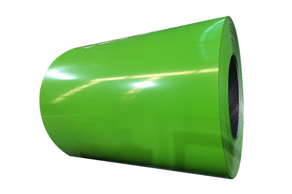 Acero Prepintado de Wanzhi Group