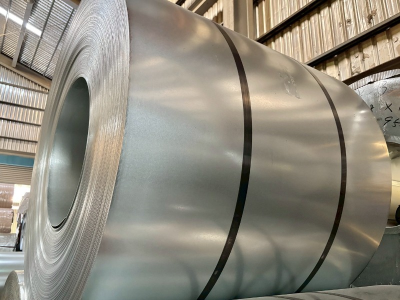 Proveedor Chino de Bobinas de Acero Laminado en Frío - Wanzhi Group